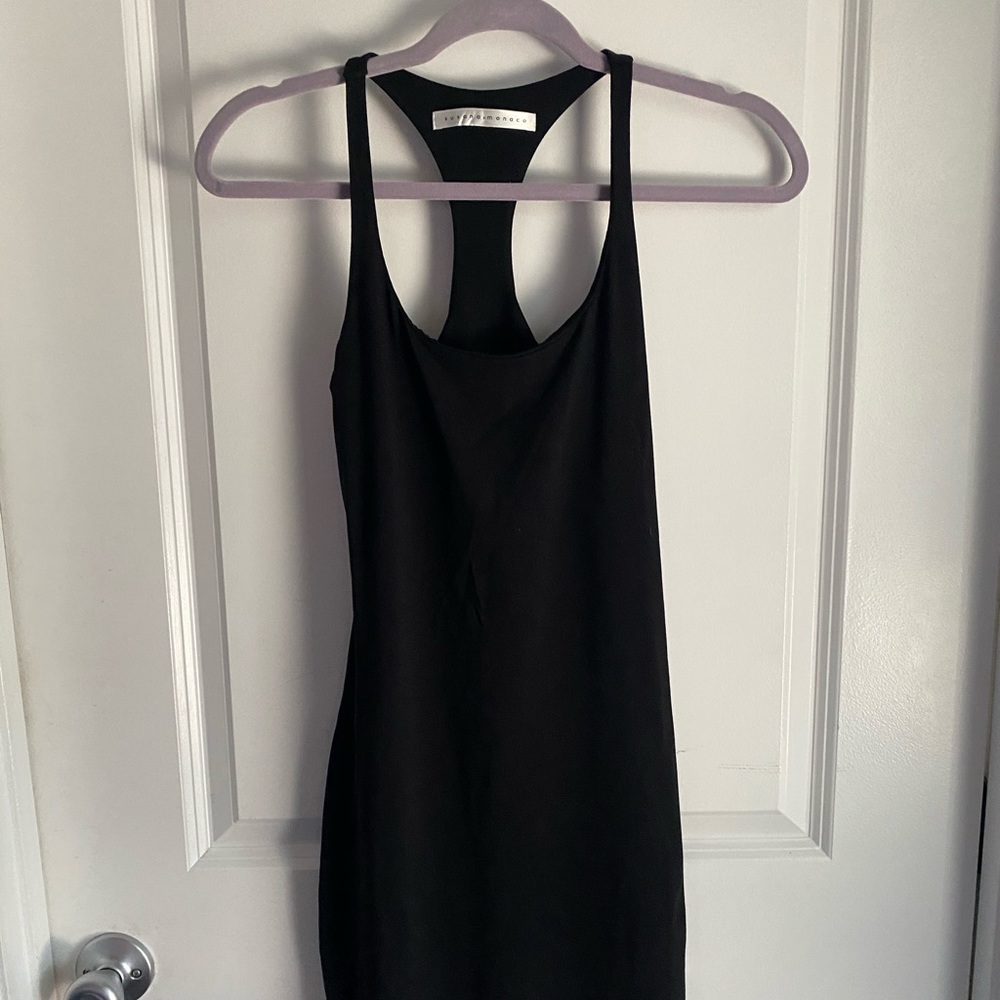 Little Black Dress by Susana Monaco